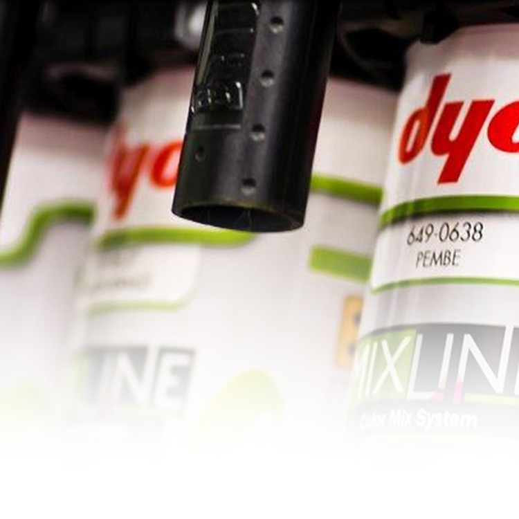 DYOMIX