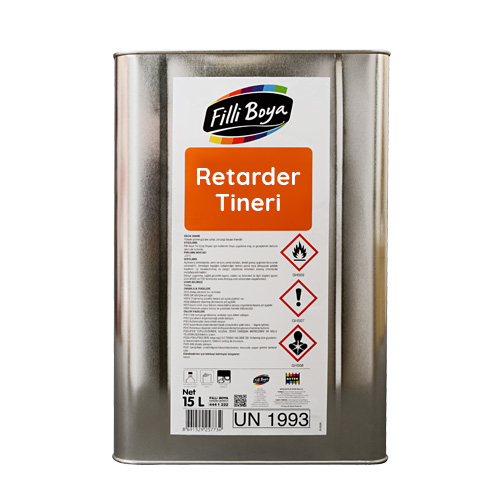 RETARDER